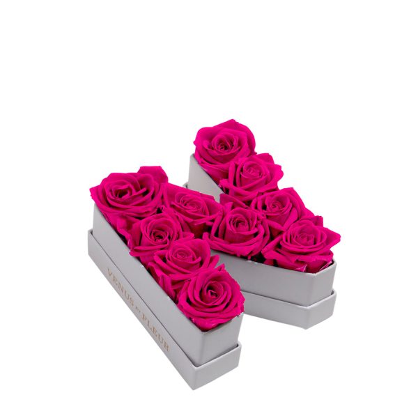 Le Mini Letter - N Hot on Sale - Image 2