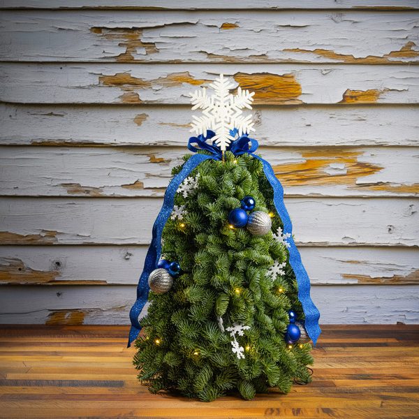 Winter Snowflakes on Sale - Image 3