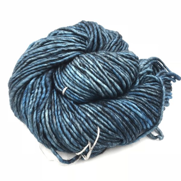Feather In Your Cap Hat Knitting Kit Discount - Image 2