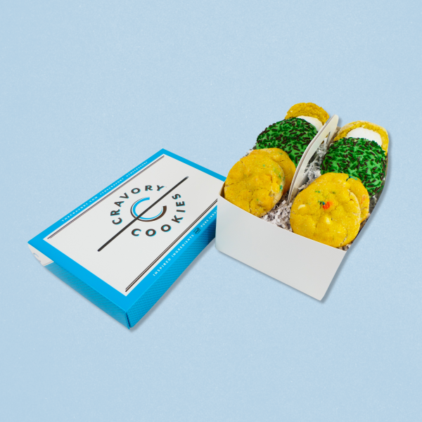 Leprechaun Mix Cookies Online Sale - Image 4